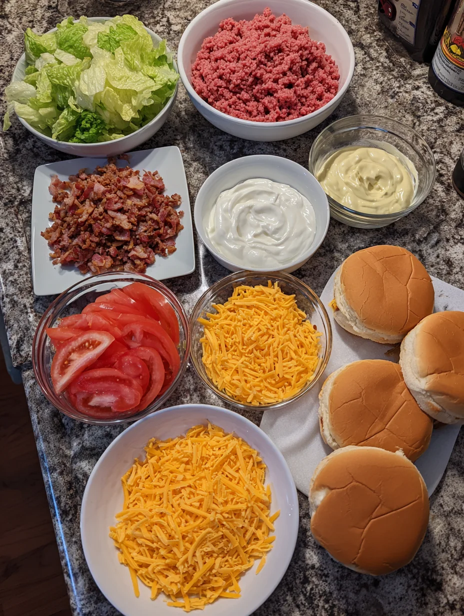 Crack Burgers